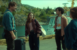 Below - 1x01 Come Home Year