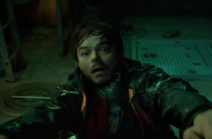 Below - 1x01 Come Home Year