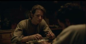 East of Eden - Miniserie