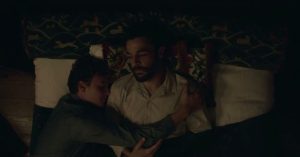 East of Eden - Miniserie