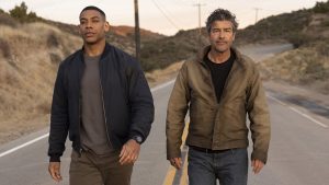 Lanterns – Stagione 1