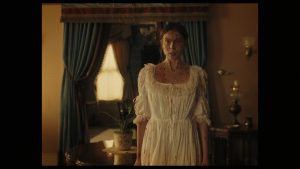 Monster: The Lizzie Borden Story - Come nascono i mostri?