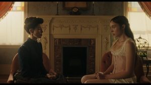 Monster: The Lizzie Borden Story - Come nascono i mostri?