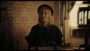 Monster: The Lizzie Borden Story - Come nascono i mostri?