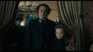 Monster: The Lizzie Borden Story - Come nascono i mostri?